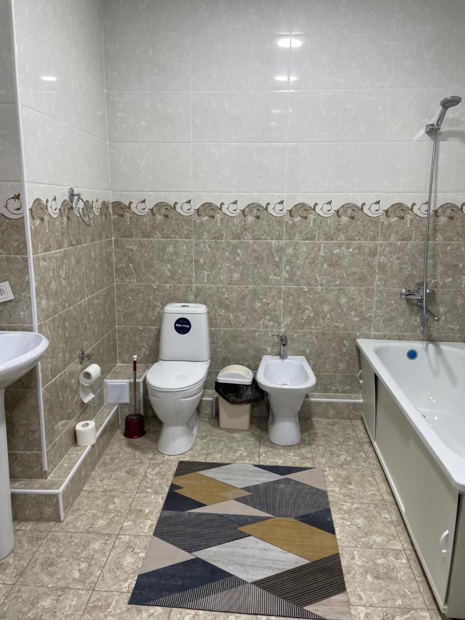 Issyk Ata Retreat Hotel Gorno-Serafimovka Kültér fotó